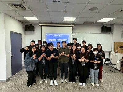 114.04.12學生議會辦理【工作訓練研習營-千錘百鍊 意議非凡】圖片