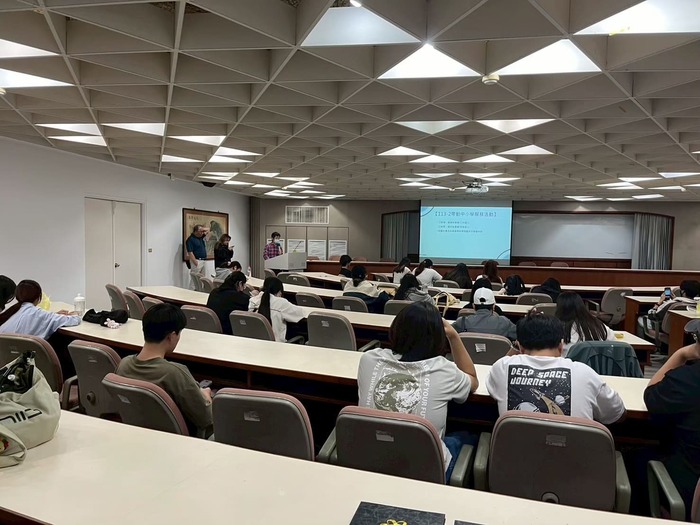 113-2 學生組織暨社團負責人會議圖片